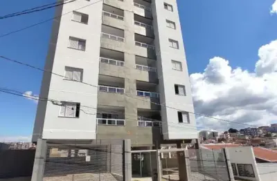 Apartamento com 3 dormitórios à venda, 100 m² por r$ 670.000,00 - joão paulo ii - pouso alegre/mg