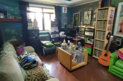 Apartamento com 2 dormitórios à venda, 98 m² por r$ 370.000 - centro - pouso alegre/mg