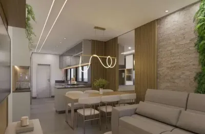 Apartamento com 3 dormitórios à venda, 85 m² por r$ 530.000,00 - santa rita ii - pouso alegre/mg