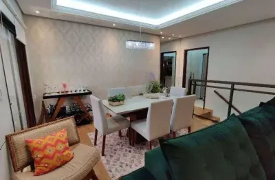Casa com 3 dormitórios à venda, 154 m² por r$ 680.000,00 - cruzeiro - pouso alegre/mg