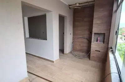 Apartamento com 2 dormitórios à venda, 77 m² por r$ 350.000,00 - santa branca - pouso alegre/mg