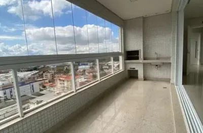 Apartamento com 3 dormitórios à venda, 138 m² por r$ 1.150.000,00 - nova pouso alegre - pouso alegre/mg