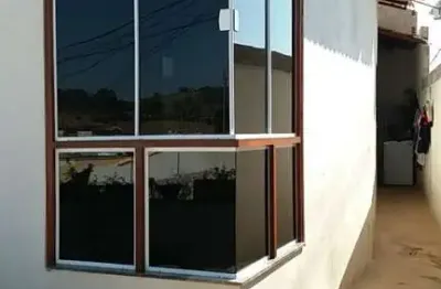 Casa com 4 dormitórios à venda, 190 m² por r$ 550.000,00 - parque real - pouso alegre/mg