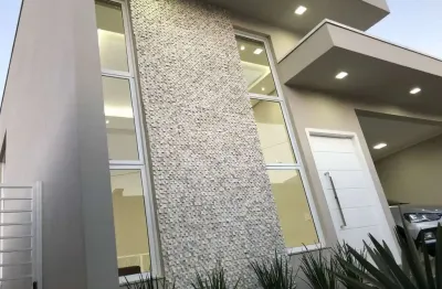 Casa com 4 dormitórios à venda, 220 m² por r$ 1.400.000,00 - pousada dos campos iii - pouso alegre/mg