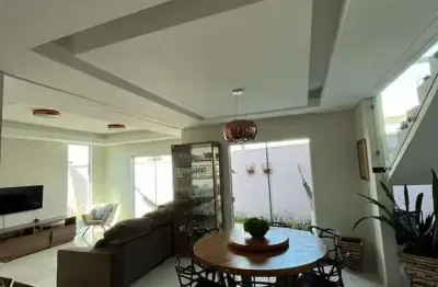 Casa com 3 dormitórios à venda por r$ 750.000 - parque real - pouso alegre/mg