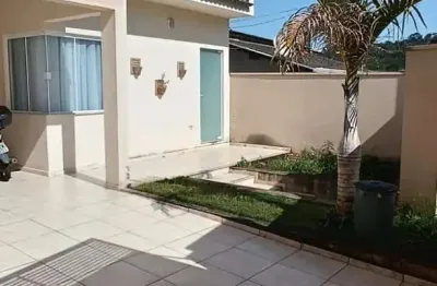 Casa com 3 dormitórios à venda, 166 m² por r$ 790.000,00 - colinas de santa bárbara - pouso alegre/mg