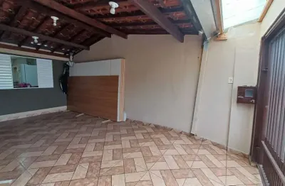 Casa com 3 dormitórios à venda, 100 m² por r$ 450.000 - parque residencial morumbi ii - pouso alegre/mg