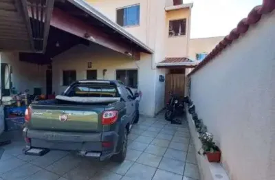 Casa com 4 dormitórios à venda, 118 m² por r$ 550.000,00 - colina verde - pouso alegre/mg