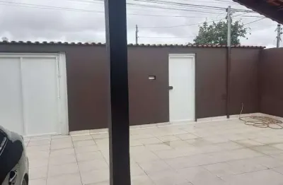 Casa com 3 dormitórios à venda, 135 m² por r$ 400.000 - bela itália - pouso alegre/mg
