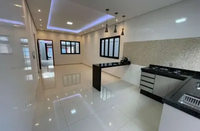 Casa com 3 dormitórios à venda, 122 m² por r$ 600.000,00 - monte carlo - pouso alegre/mg