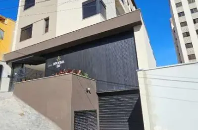 Cobertura com 3 dormitórios à venda, 113 m² por r$ 1.160.000,00 - medicina - pouso alegre/mg