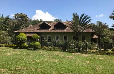 Fazenda com 5 dormitórios à venda, 426000 m² por r$ 20.000.000,00 - canta galo - pouso alegre/mg