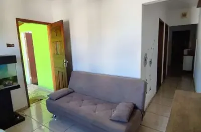 Casa com 2 dormitórios à venda, 77 m² por r$ 300.000,00 - saúde - pouso alegre/mg