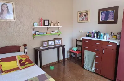 Casa com 3 dormitórios à venda, 90 m² por r$ 310.000 - são geraldo - pouso alegre/mg