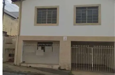Casa com 2 dormitórios à venda, 108 m² por r$ 320.000,00 - santo ivo - pouso alegre/mg