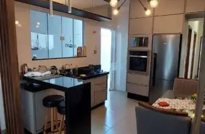 Casa com 2 dormitórios à venda, 94 m² por r$ 490.000,00 - bela itália - pouso alegre/mg