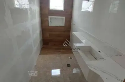 Casa com 3 dormitórios à venda, 175 m² por r$ 850.000 - jardim floresta - pouso alegre/mg