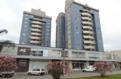Apartamento com 3 dormitórios à venda, 108 m² por r$ 850.000,00 - fátima i - pouso alegre/mg