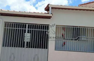Casa com 2 dormitórios à venda, 102 m² por r$ 420.000,00 - fernandes - pouso alegre/mg