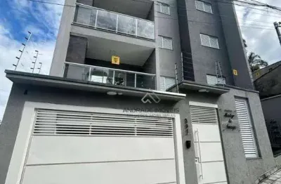 Apartamento com 2 dormitórios à venda, 80 m² por r$ 520.000 - medicina - pouso alegre/mg