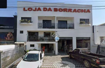 Apartamento com 2 dormitórios para alugar, 60 m² por R$ 2.550,00/mês - Fátima II - Pouso Alegre/MG