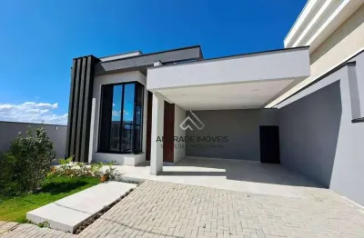 Casa com 3 dormitórios à venda, 150 m² por r$ 1.500.000 - las palmas - pouso alegre/minas gerais