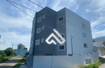 Kitnet com 1 dormitório à venda, 22 m² por r$ 158.000,00 - parque real - pouso alegre/mg