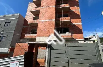 Apartamento com 3 dormitórios à venda, 109 m² por r$ 600.000 - nhá chica - pouso alegre/mg