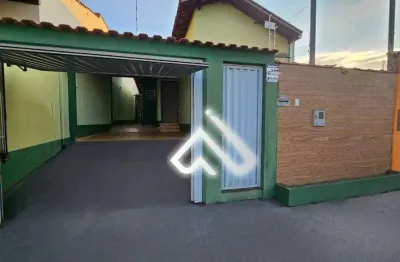Casa com 2 dormitórios à venda, 76 m² por r$ 320.000,00 - colina verde - pouso alegre/mg