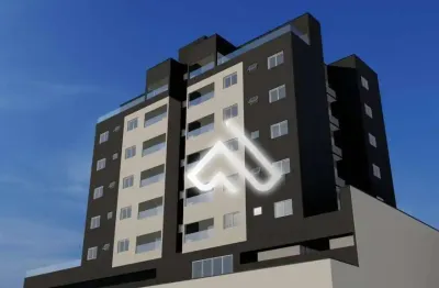Apartamento com 2 dormitórios à venda, 79 m² por r$ 680.000 - boa vista - pouso alegre/mg