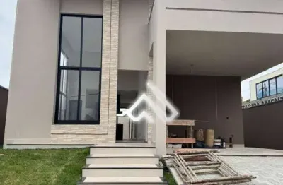 Casa com 3 dormitórios à venda, 154 m² por r$ 1.450.000,00 - las palmas - pouso alegre/mg