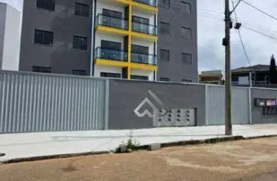 Apartamento com 2 dormitórios à venda, 63 m² por R$ 300.000,00 - Santa Branca - Pouso Alegre/MG