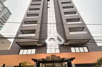 Apartamento com 3 dormitórios à venda, 125 m² por r$ 1.200.000,00 - primavera - pouso alegre/mg