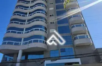 Apartamento com 4 dormitórios à venda, 240 m² por r$ 2.200.000 - nova pouso alegre - pouso alegre/mg