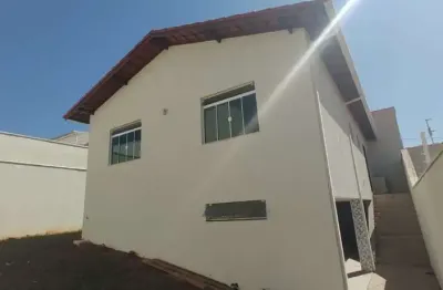 Casa com 3 dormitórios à venda, 189 m² por r$ 800.000,00 - jardim floresta - pouso alegre/mg