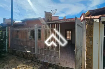Casa com 3 dormitórios para alugar, 90 m² por r$ 1.835/mês - arvore grande - pouso alegre/minas gerais