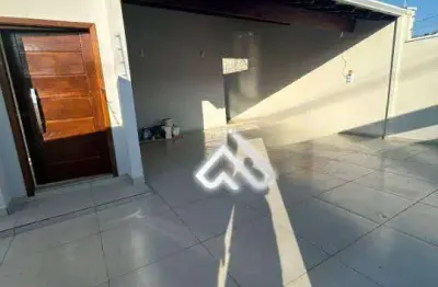 Casa com 3 dormitórios à venda, 200 m² por r$ 920.000 - buritis - pouso alegre/mg