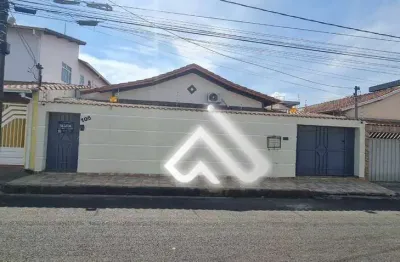 Casa com 3 dormitórios para alugar, 230 m² por r$ 4.500,00/mês - são carlos - pouso alegre/mg
