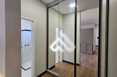 Casa com 3 dormitórios à venda, 335 m² por r$ 1.930.000,00 - las palmas - pouso alegre/mg