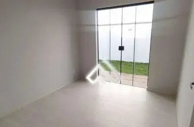 Casa com 3 dormitórios à venda, 151 m² por r$ 1.100.000 - las palmas - pouso alegre/mg