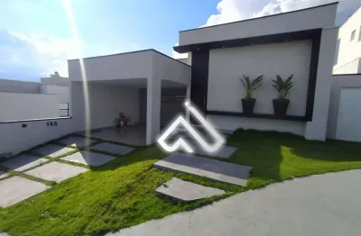 Casa com 3 dormitórios à venda, 151 m² por r$ 1.300.000,00 - las palmas - pouso alegre/mg