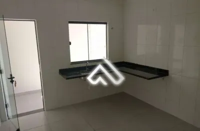 Casa com 3 dormitórios à venda, 150 m² por r$ 490.000 - vila nossa senhora aparecida - pouso alegre/mg