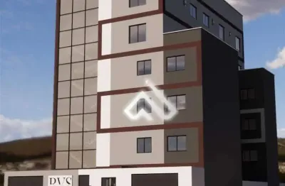 Kitnet com 1 dormitório à venda, 25 m² por r$ 225.000 - jardim guanabara - pouso alegre/mg