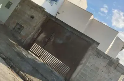 Casa com 1 dormitório para alugar, 145 m² por r$ 1.240,00/mês - dona nina - pouso alegre/mg