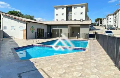 Apartamento com 2 dormitórios para alugar, 50 m² por r$ 1.600,00/mês - jardim guadalupe - pouso alegre/mg