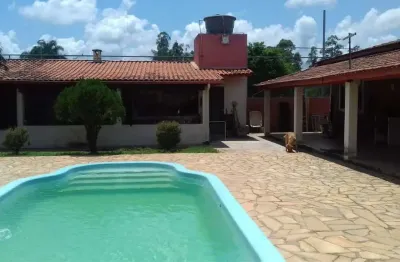 Chácara com 3 dormitórios à venda, 1008 m² por r$ 630.000,00 - são josé do pantano - pouso alegre/mg
