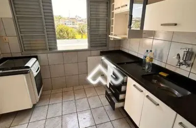Apartamento com 2 dormitórios para alugar, 140 m² por r$ 2.390,00/mês - centro - pouso alegre/mg