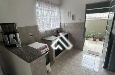 Apartamento com 3 dormitórios à venda, 100 m² por r$ 260.000,00 - centro - pouso alegre/mg