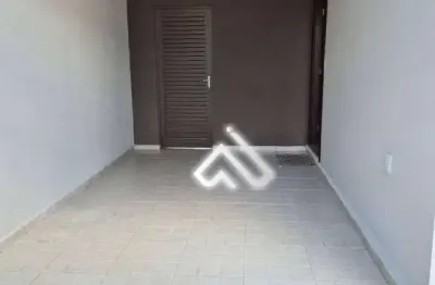 Casa com 2 dormitórios à venda, 120 m² por r$ 470.000 - recanto dos fernandes - pouso alegre/mg