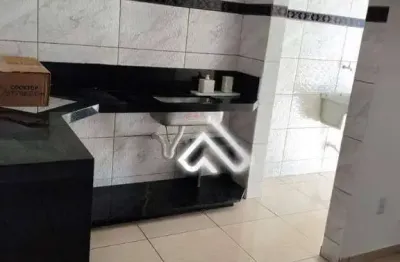 Apartamento com 2 dormitórios à venda, 67 m² por r$ 220.000 - parque real - pouso alegre/mg